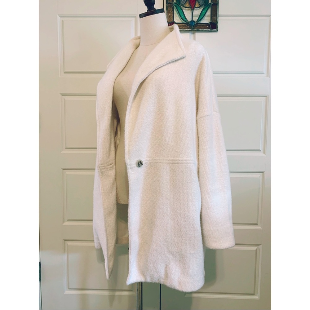 Banana Republic Luxe Cardigan